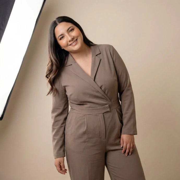 Directora de Estrategia y Marketing Digital
