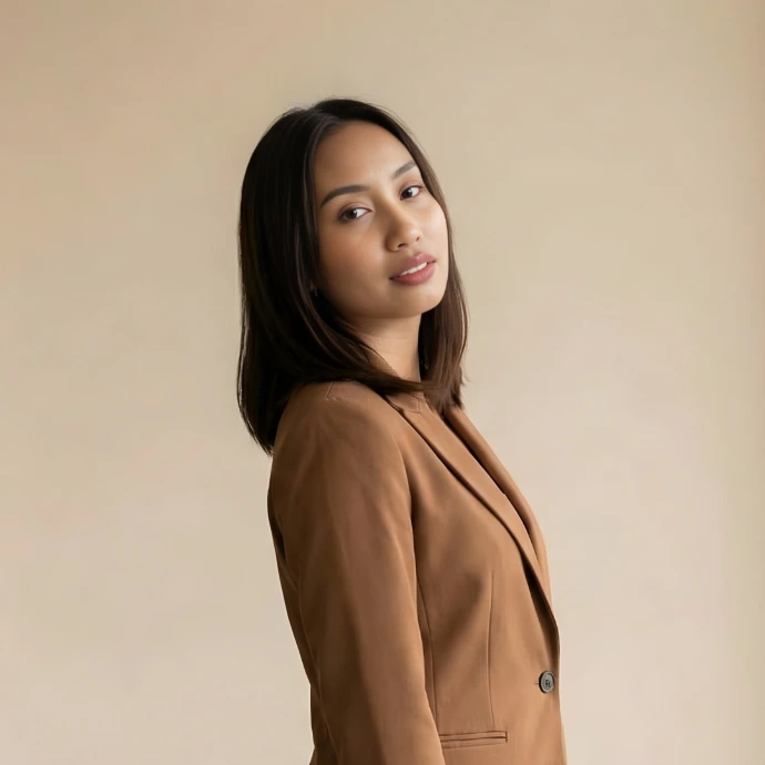Fundadora y directora de Branding y Diseño